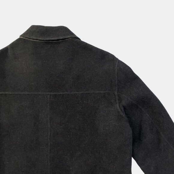 OSCAR DE LA RENTA 100% Cashmere Men's Jacket, Made in Italy, Size 38 (M) - Picture 6 of 12